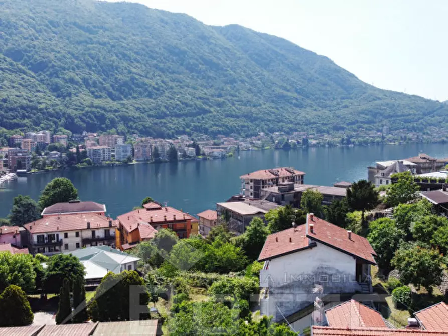 Immagine 35 di Villa in vendita  in via alle quarne 1 a Omegna