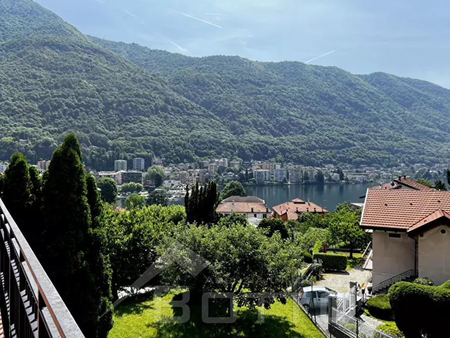 Immagine 36 di Villa in vendita  in via alle quarne 1 a Omegna