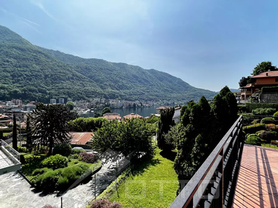 Immagine 37 di Villa in vendita  in via alle quarne 1 a Omegna