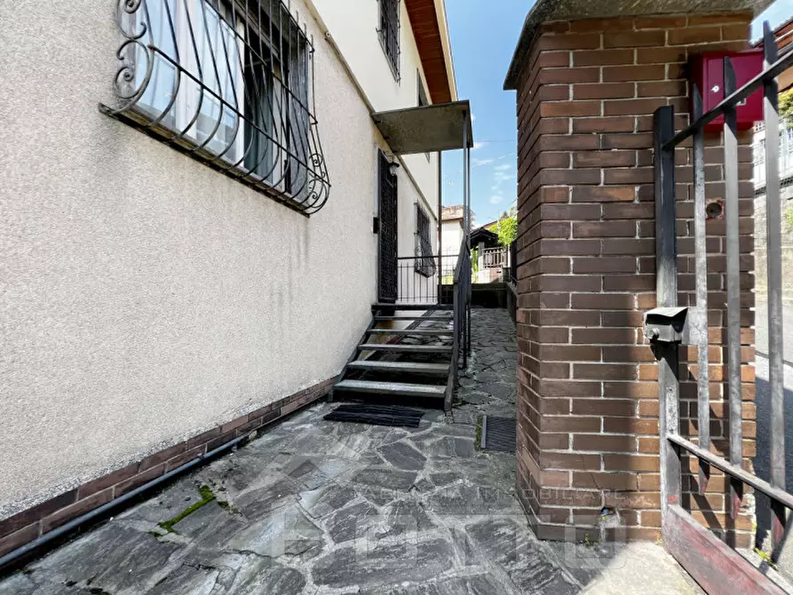 Immagine 40 di Villa in vendita  in via alle quarne 1 a Omegna