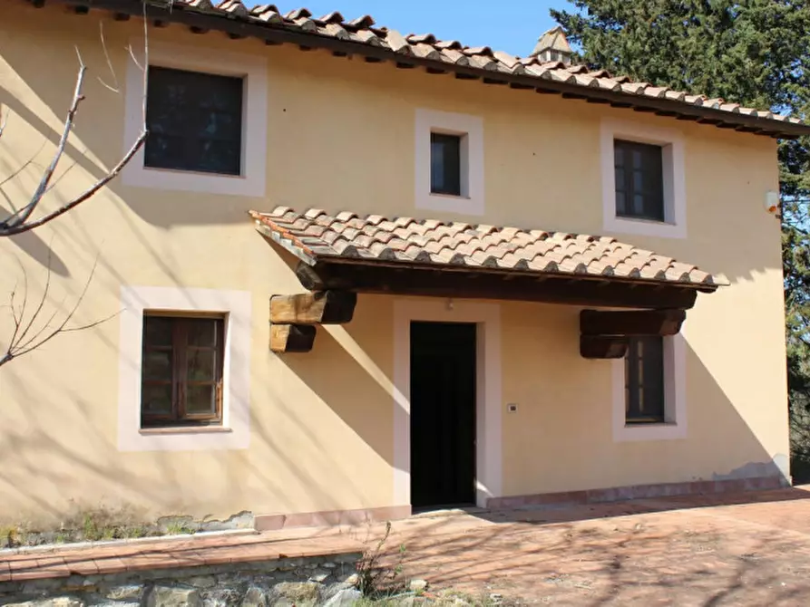 Immagine 1 di Casa indipendente in vendita  in Via Della Scala, Snc - Cascina Ulignano, N. snc a San Gimignano