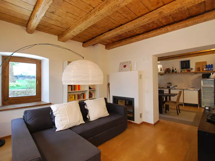 Immagine 1 di Appartamento in vendita  a Lorenzago Di Cadore