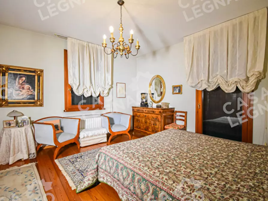 Immagine 23 di Casa indipendente in vendita  in Verona a Salizzole