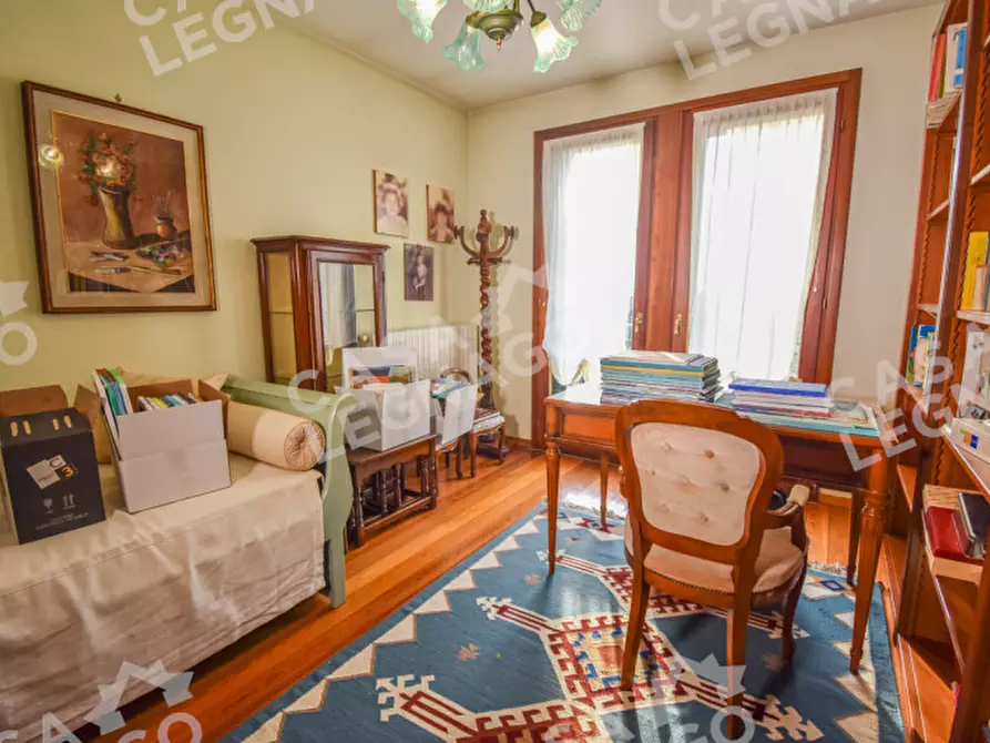 Immagine 26 di Casa indipendente in vendita  in Verona a Salizzole