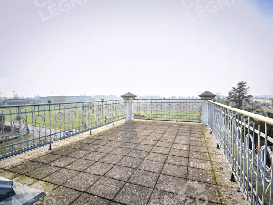 Immagine 27 di Casa indipendente in vendita  in Verona a Salizzole