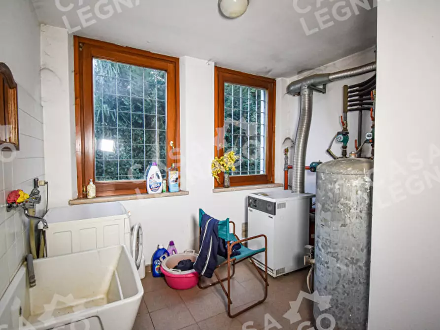 Immagine 31 di Casa indipendente in vendita  in Verona a Salizzole