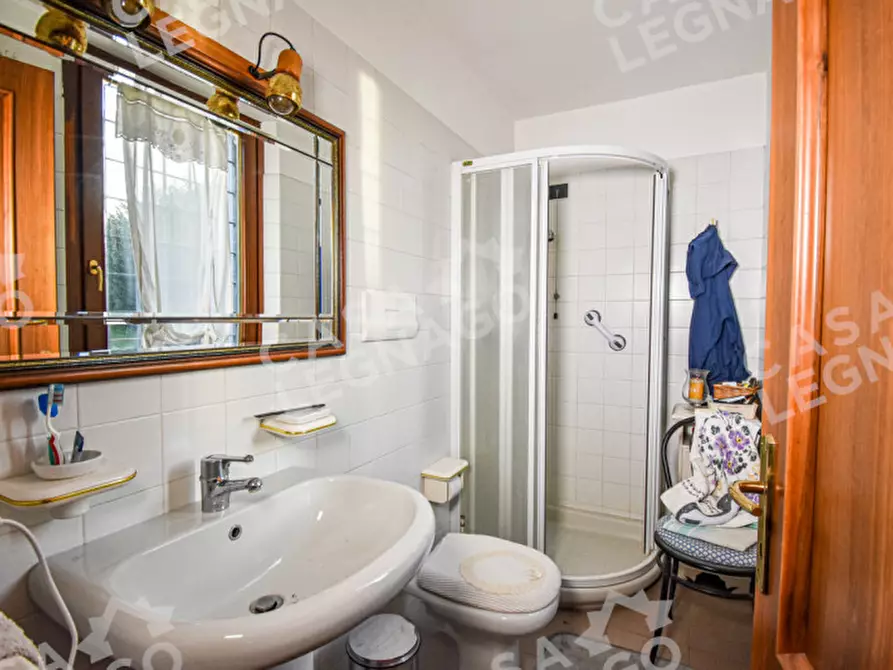 Immagine 32 di Casa indipendente in vendita  in Verona a Salizzole