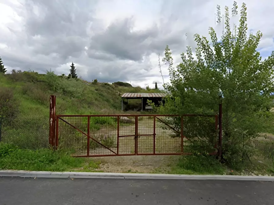 Immagine 7 di Terreno in vendita  in Via Santa Maria Novella ang. Via Degli Olivi a Certaldo