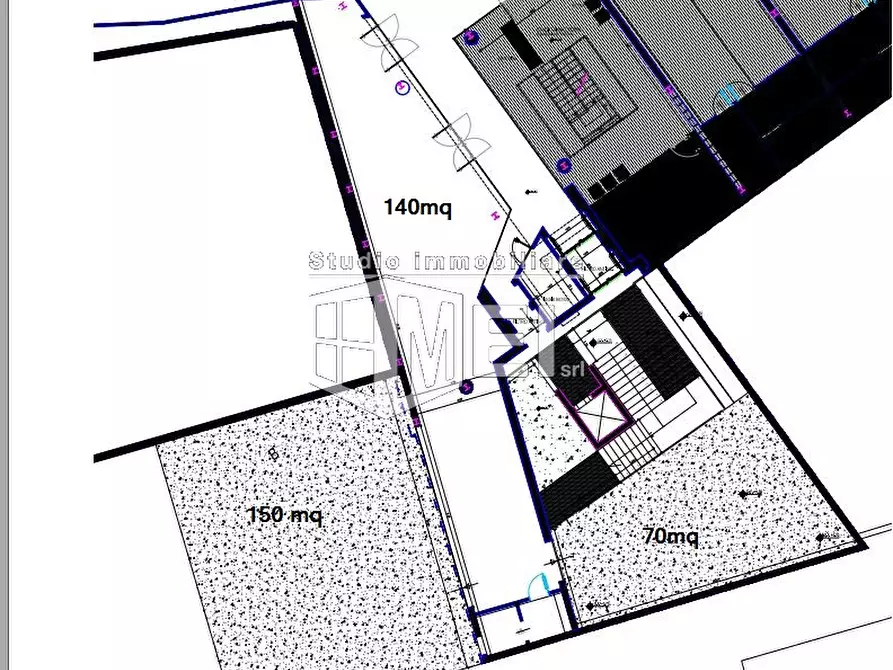 Immagine 18 di Negozio in vendita  in Via Marradi  84 a Livorno