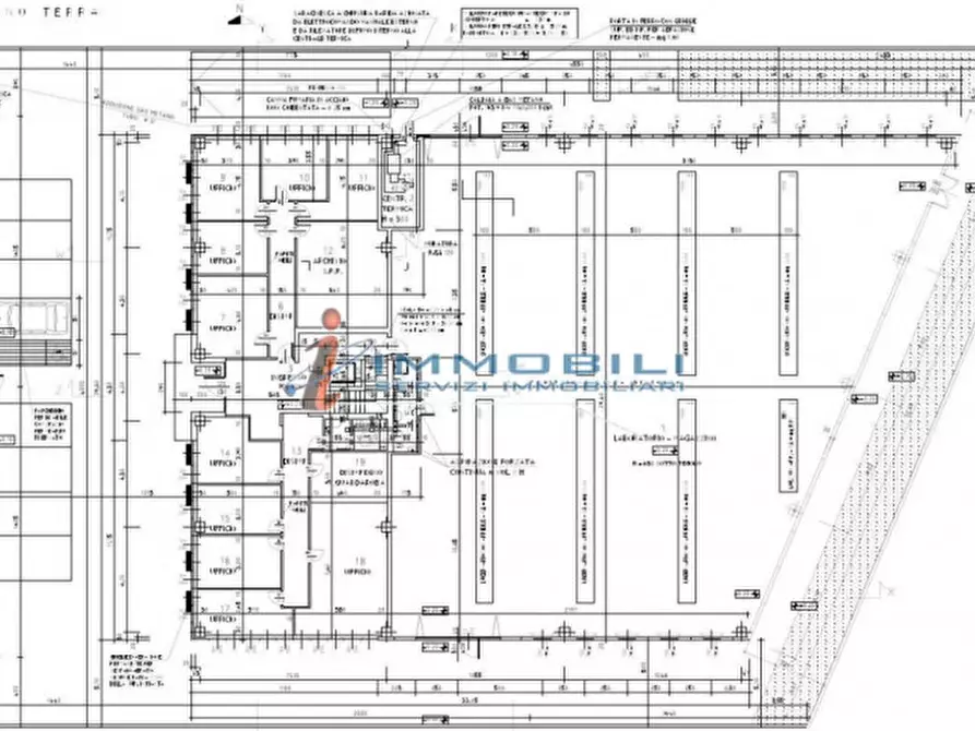 Immagine 13 di Laboratorio in affitto  in VIA DI VITTORIO G. a Peschiera Borromeo