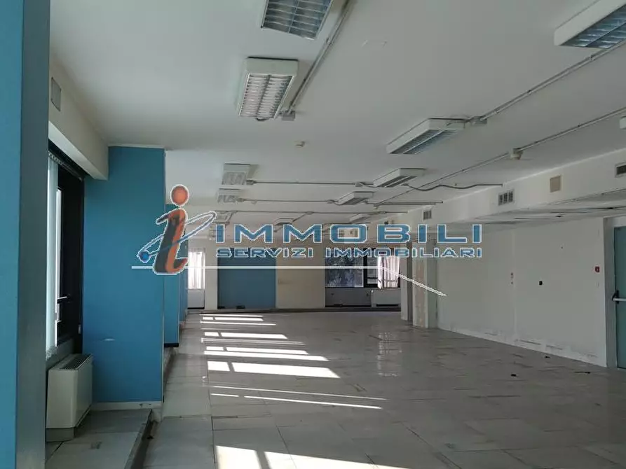 Immagine 2 di Palazzo in affitto  in VIA CIRCONVALLAZIONE a Segrate