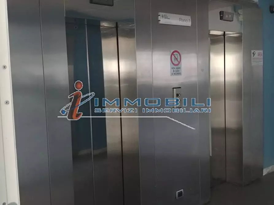 Immagine 9 di Palazzo in affitto  in VIA CIRCONVALLAZIONE a Segrate