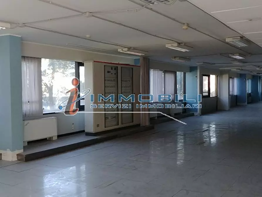 Immagine 13 di Palazzo in affitto  in VIA CIRCONVALLAZIONE a Segrate