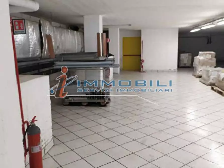 Immagine 4 di Ufficio in affitto  in VIA GALVANI a Peschiera Borromeo