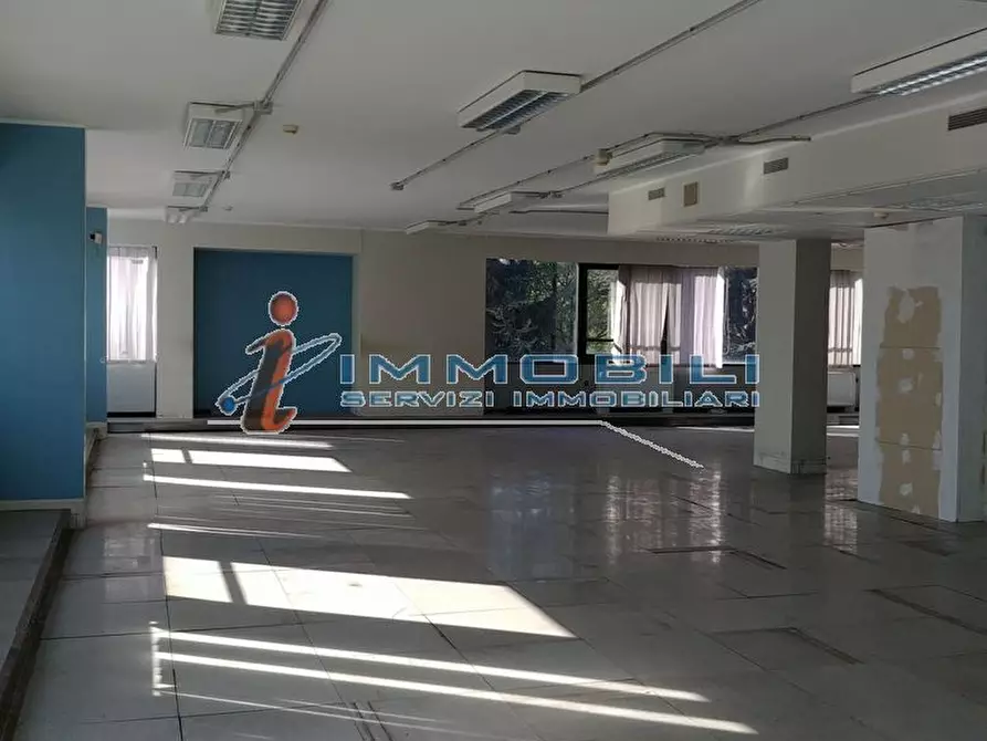 Immagine 10 di Ufficio in affitto  in VIA CIRCONVALLAZIONE a Segrate