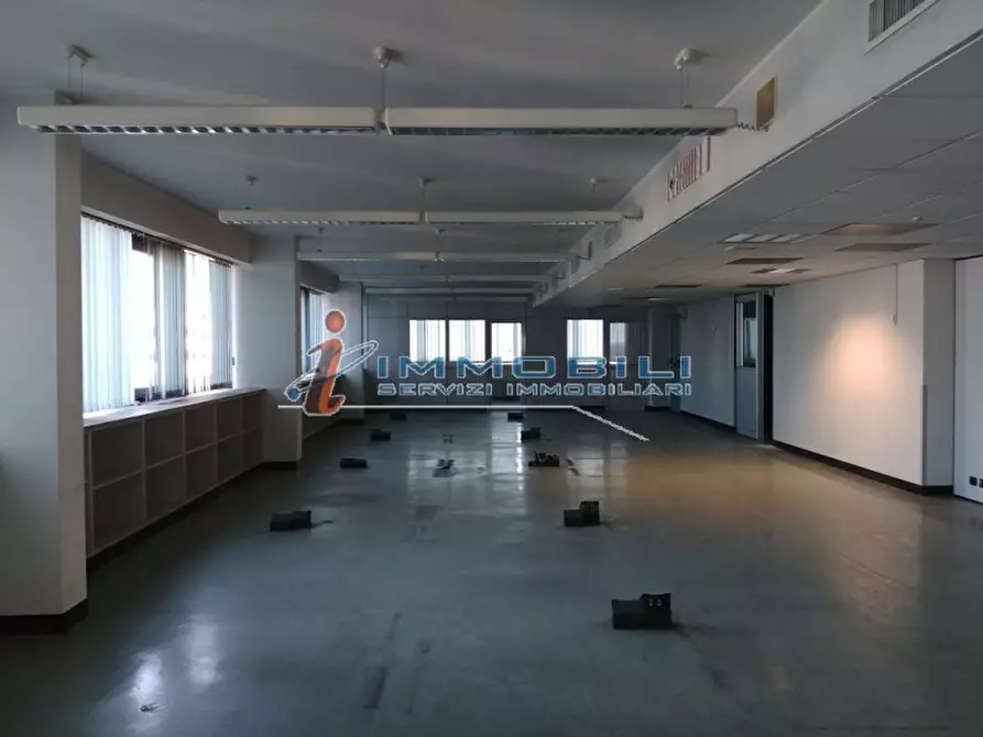 Immagine 1 di Ufficio in affitto  in VIA CIRCONVALLAZIONE a Segrate