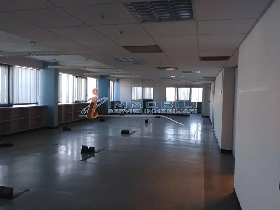 Immagine 19 di Ufficio in affitto  in VIA CIRCONVALLAZIONE a Segrate