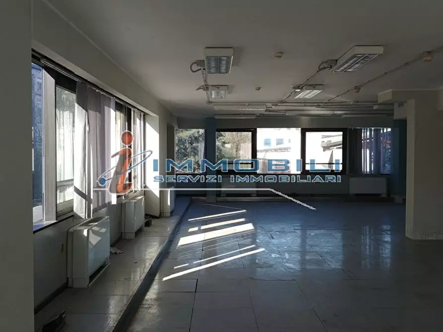 Immagine 11 di Ufficio in affitto  in VIA CIRCONVALLAZIONE a Segrate