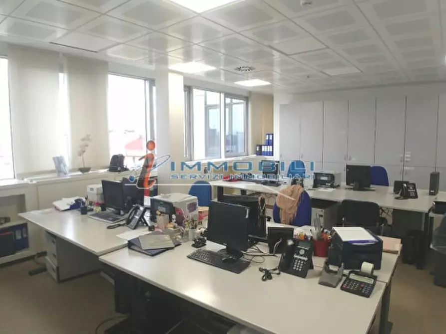 Immagine 2 di Ufficio in affitto  in VIA FANTOLI GAUDENZIO a Milano
