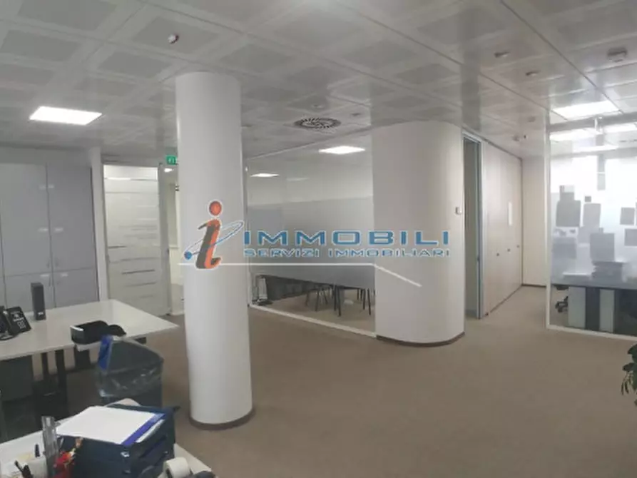 Immagine 3 di Ufficio in affitto  in VIA FANTOLI GAUDENZIO a Milano