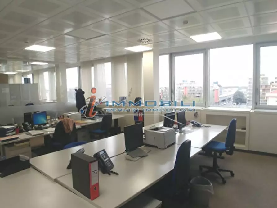 Immagine 4 di Ufficio in affitto  in VIA FANTOLI GAUDENZIO a Milano