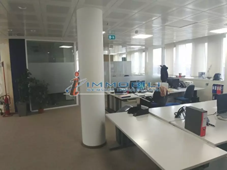 Immagine 5 di Ufficio in affitto  in VIA FANTOLI GAUDENZIO a Milano
