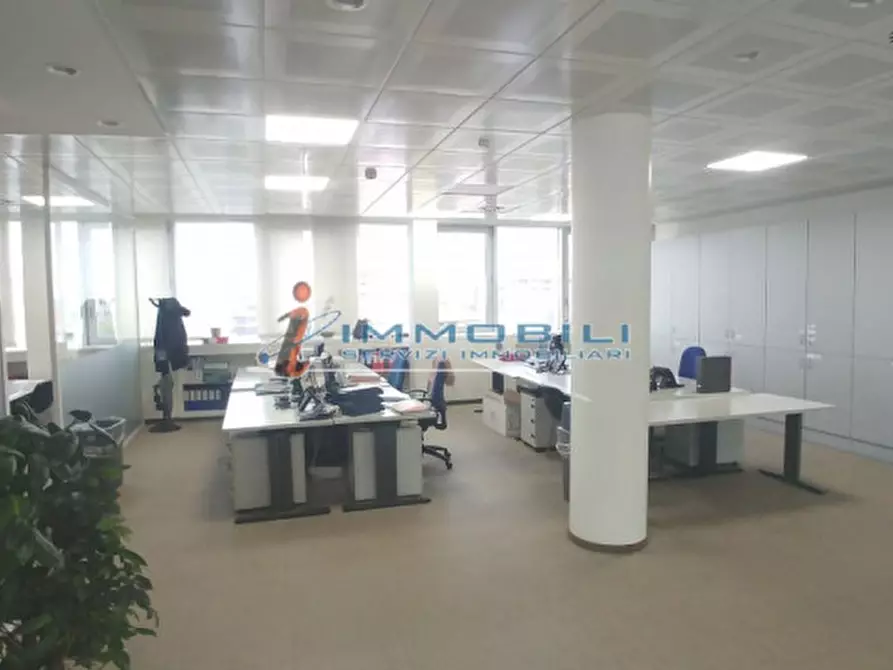 Immagine 6 di Ufficio in affitto  in VIA FANTOLI GAUDENZIO a Milano