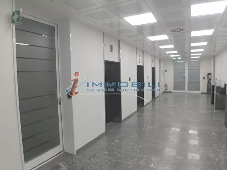 Immagine 7 di Ufficio in affitto  in VIA FANTOLI GAUDENZIO a Milano