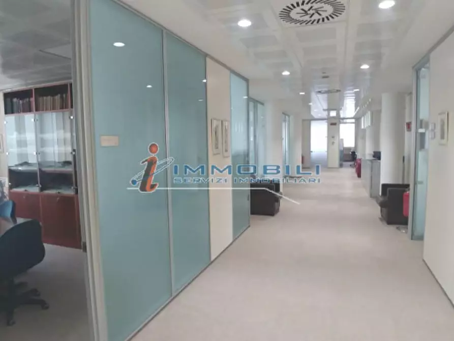 Immagine 8 di Ufficio in affitto  in VIA FANTOLI GAUDENZIO a Milano