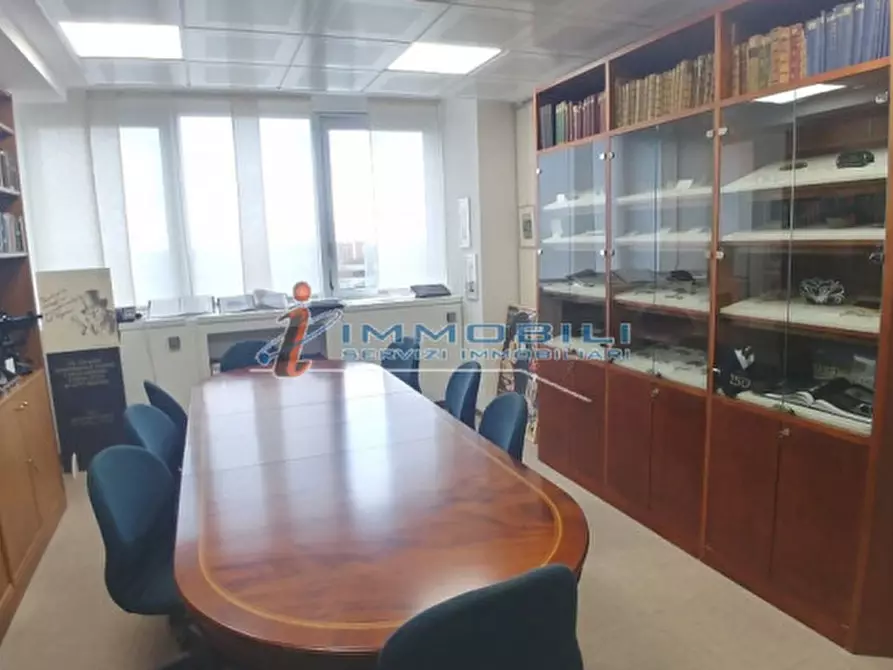 Immagine 9 di Ufficio in affitto  in VIA FANTOLI GAUDENZIO a Milano