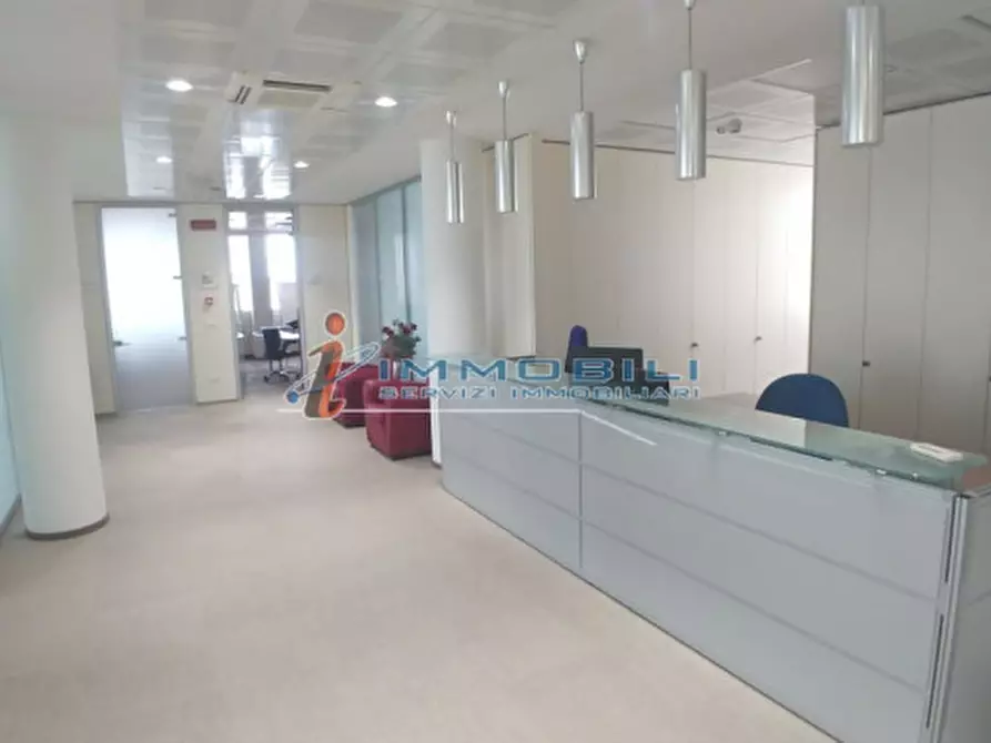 Immagine 10 di Ufficio in affitto  in VIA FANTOLI GAUDENZIO a Milano