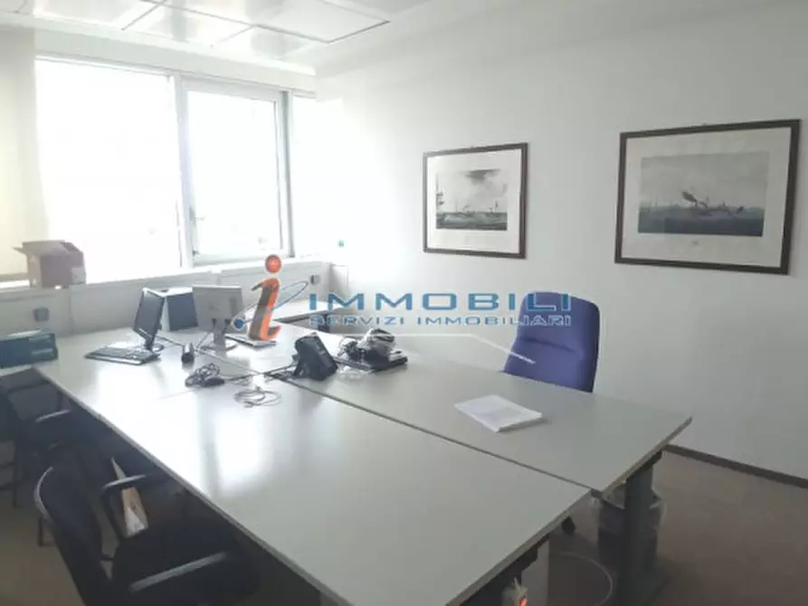 Immagine 11 di Ufficio in affitto  in VIA FANTOLI GAUDENZIO a Milano
