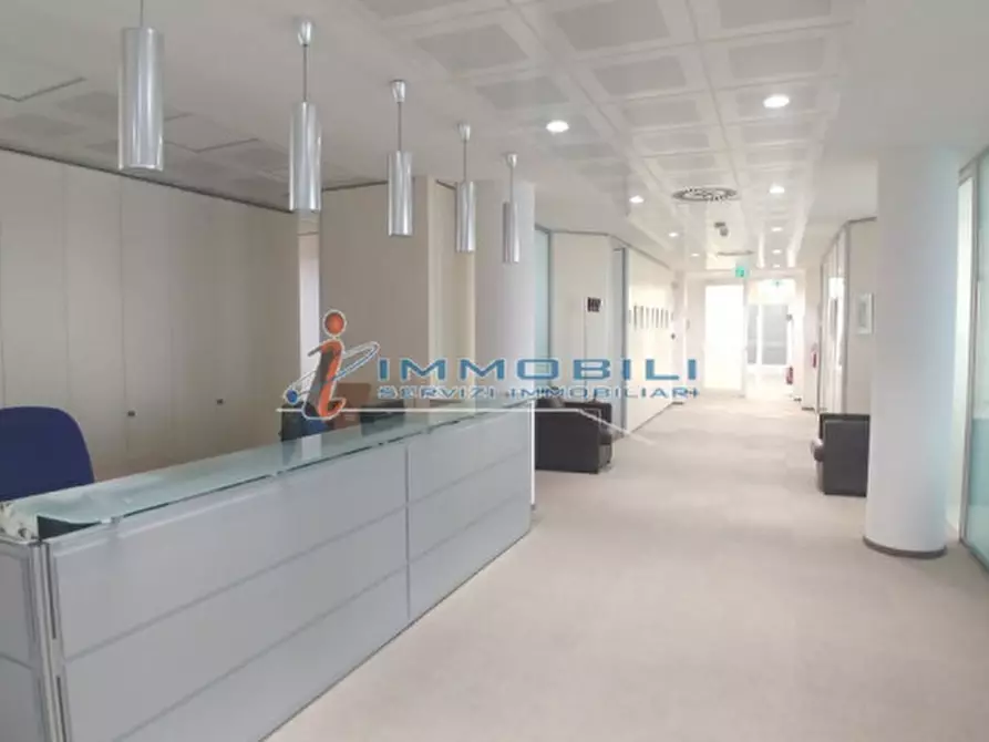 Immagine 12 di Ufficio in affitto  in VIA FANTOLI GAUDENZIO a Milano