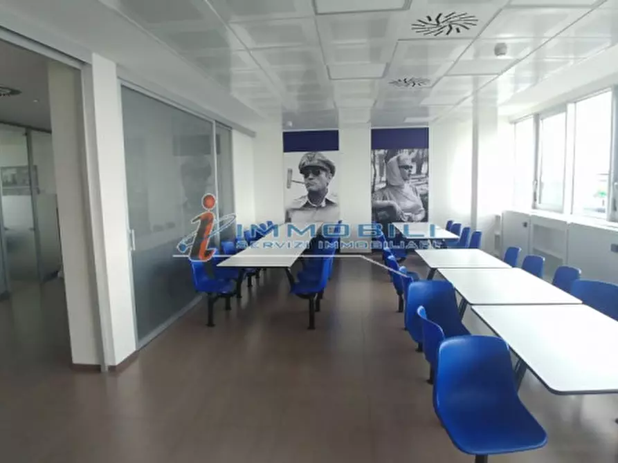 Immagine 14 di Ufficio in affitto  in VIA FANTOLI GAUDENZIO a Milano