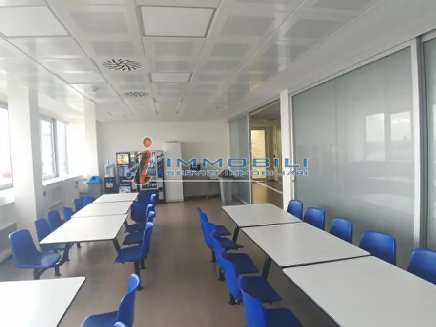 Immagine 15 di Ufficio in affitto  in VIA FANTOLI GAUDENZIO a Milano