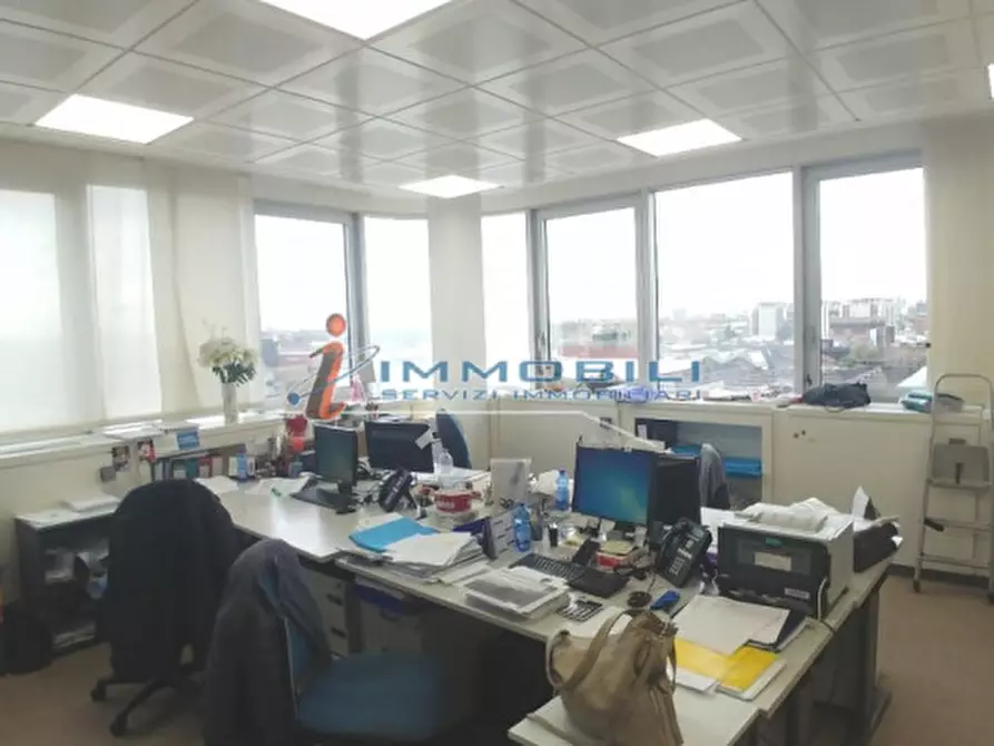 Immagine 16 di Ufficio in affitto  in VIA FANTOLI GAUDENZIO a Milano
