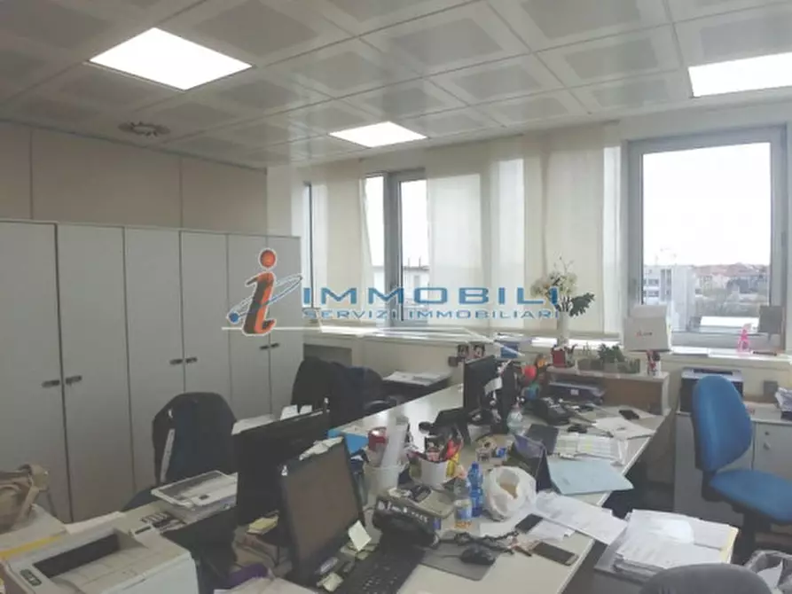 Immagine 17 di Ufficio in affitto  in VIA FANTOLI GAUDENZIO a Milano