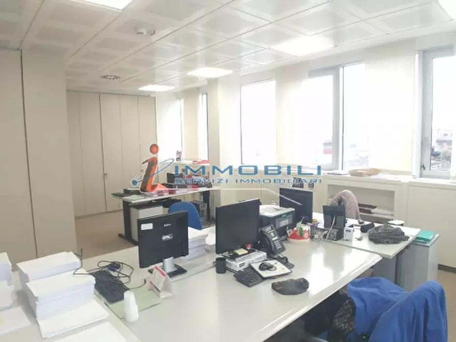 Immagine 18 di Ufficio in affitto  in VIA FANTOLI GAUDENZIO a Milano