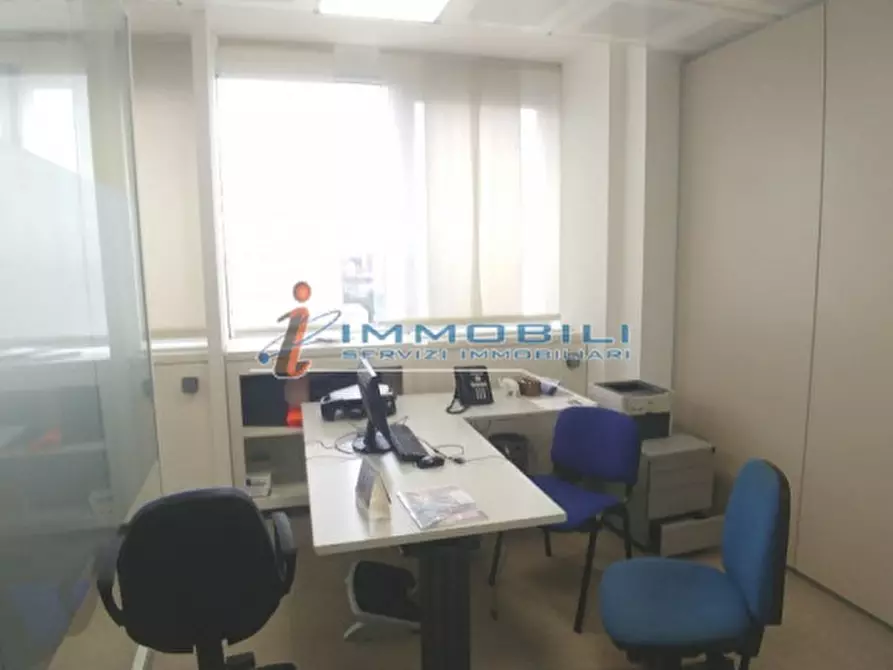 Immagine 22 di Ufficio in affitto  in VIA FANTOLI GAUDENZIO a Milano