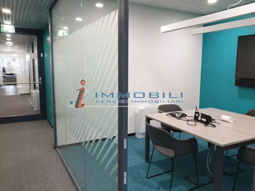 Immagine 3 di Ufficio in affitto  in VIA ANNA MARIA MOZZONI a Milano