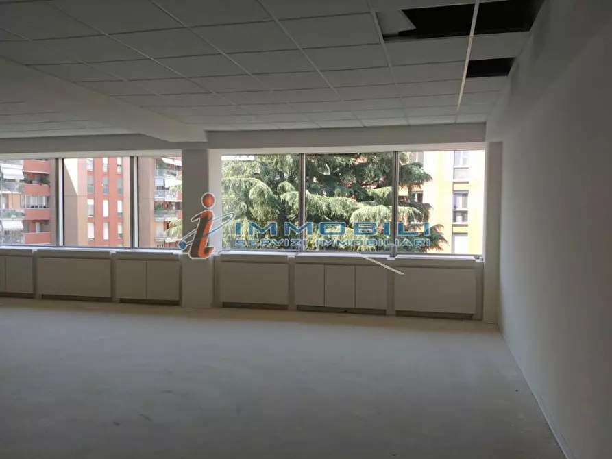 Immagine 2 di Ufficio in affitto  in VIA OLGIA a Segrate
