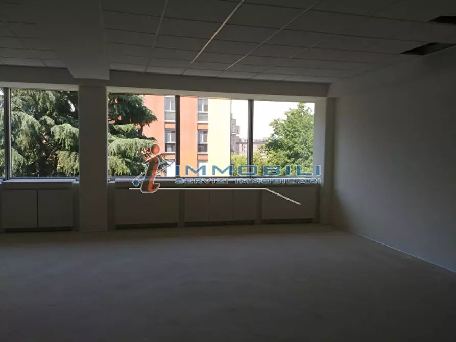 Immagine 17 di Ufficio in affitto  in VIA OLGIA a Segrate