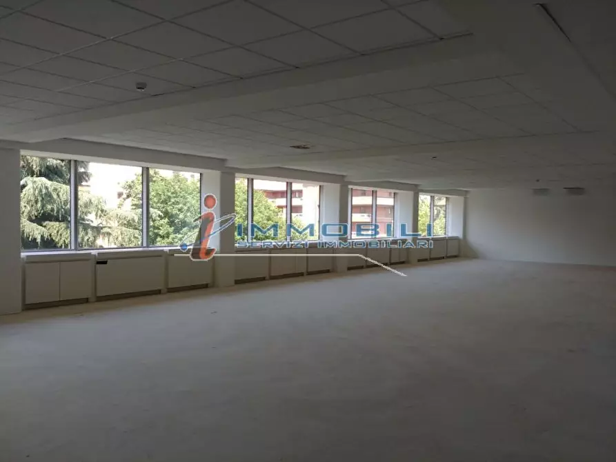 Immagine 10 di Ufficio in affitto  in VIA OLGIA a Segrate