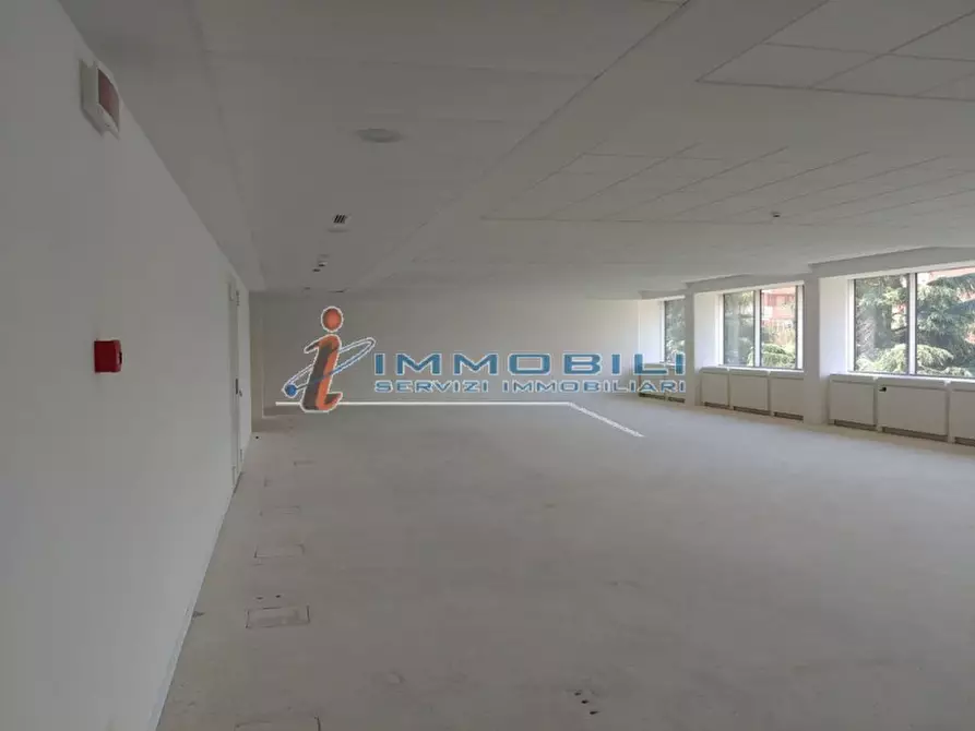 Immagine 22 di Ufficio in affitto  in VIA OLGIA a Segrate