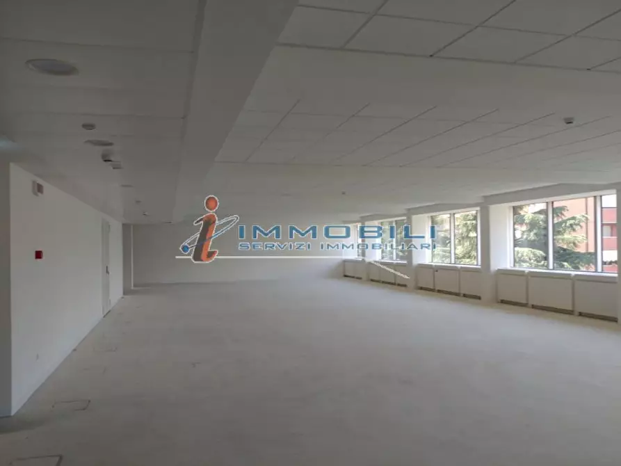 Immagine 3 di Ufficio in affitto  in VIA OLGIA a Segrate