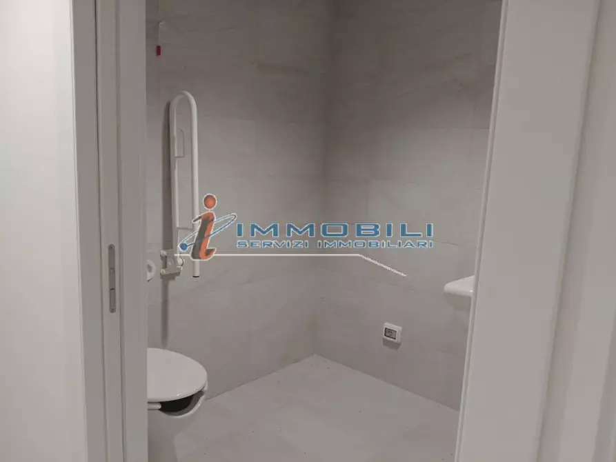 Immagine 7 di Ufficio in affitto  in VIA OLGIA a Segrate