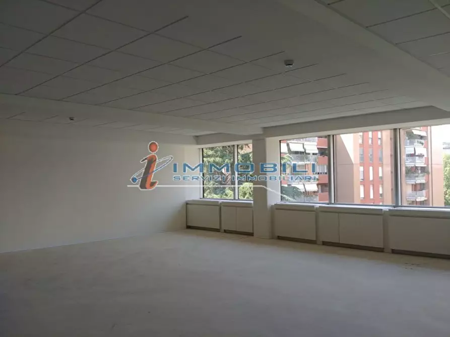 Immagine 12 di Ufficio in affitto  in VIA OLGIA a Segrate