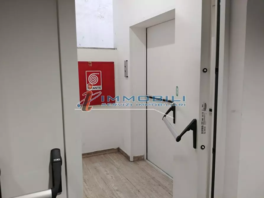 Immagine 20 di Ufficio in affitto  in VIA OLGIA a Segrate