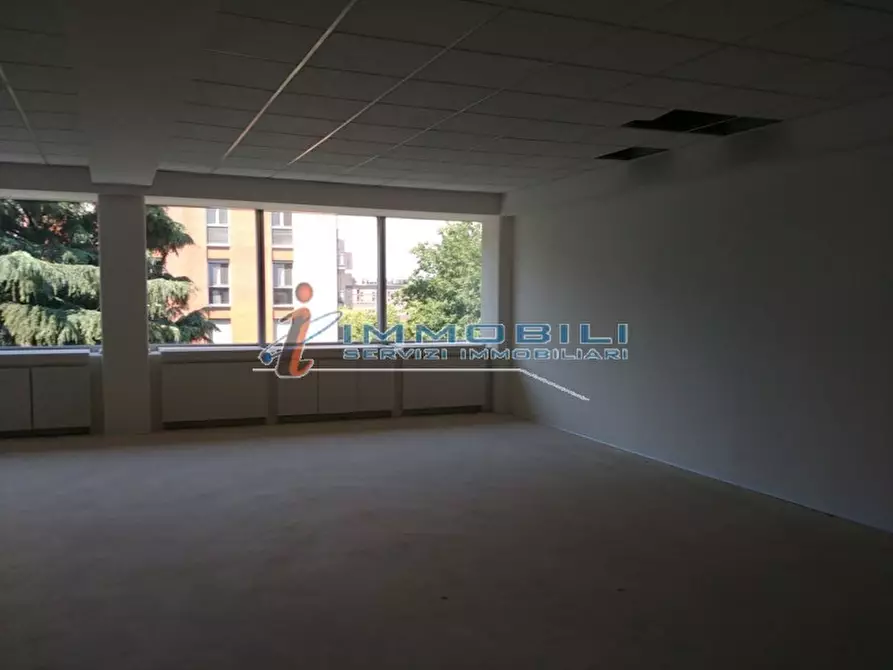 Immagine 21 di Ufficio in affitto  in VIA OLGIA a Segrate