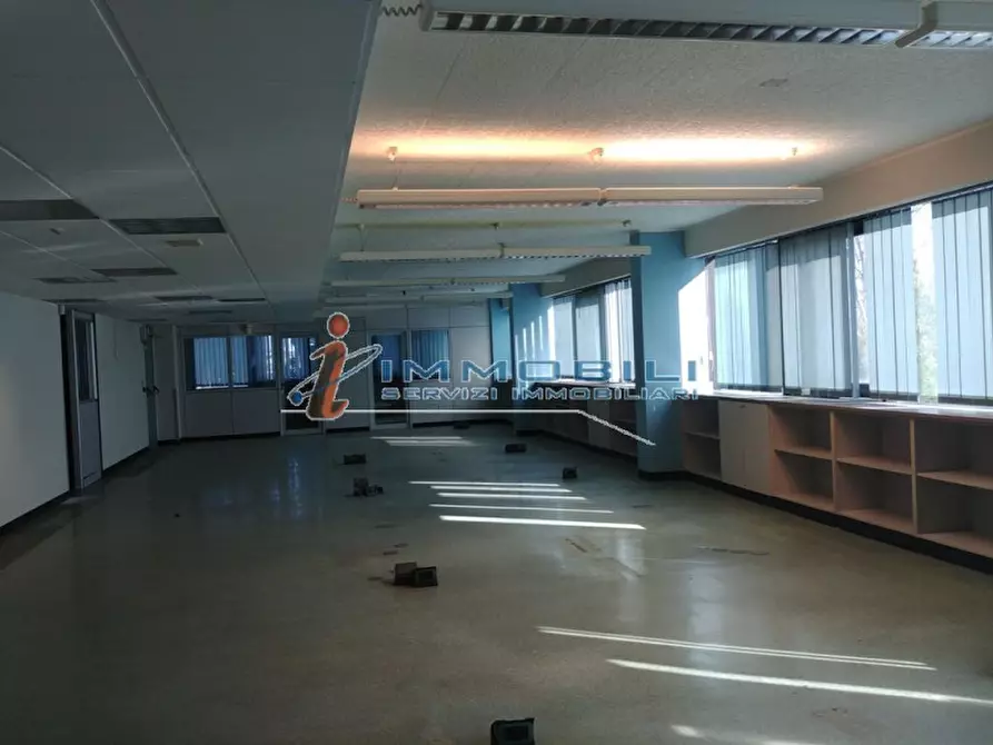 Immagine 18 di Ufficio in vendita  in VIA CIRCONVALLAZIONE a Segrate